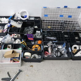 Frederikshavn Radio/TV og Hvidevarer ApS *DEL 5* - (FRAGT IKKE MULIGT)