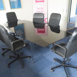 Hello Sales Group ApS under konkurs - Aalborg