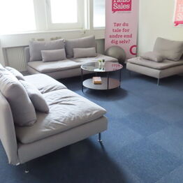 Hello Sales Group ApS under konkurs - Aalborg