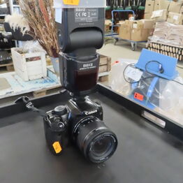 Samleauktion Hasselager - April 2026