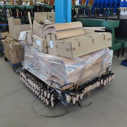 Samleauktion Hasselager - April 2026