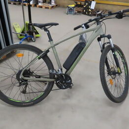 Samleauktion Hasselager - April 2026