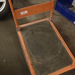 Maskiner, Materialer og værktøj til dæk og fælge