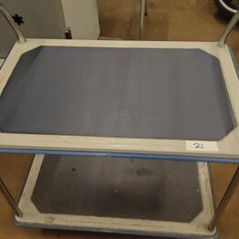 Maskiner, Materialer og værktøj til dæk og fælge