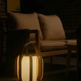 Diverse Lamper December Del 4