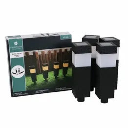 Diverse Lamper December Del 4