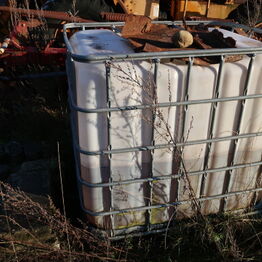 H.E. Auto *Del 2 - Traktordæk - Skårlægger m.m.*