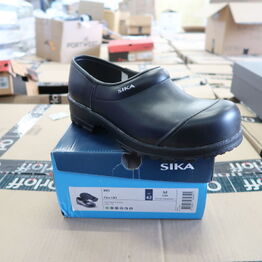 Orloff *Del 10 - Sikkerhedssko fra NEW BALANCE, DICKIES, ELTEN m.v.