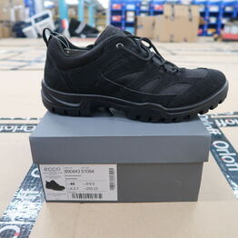 Orloff *Del 10 - Sikkerhedssko fra NEW BALANCE, DICKIES, ELTEN m.v.