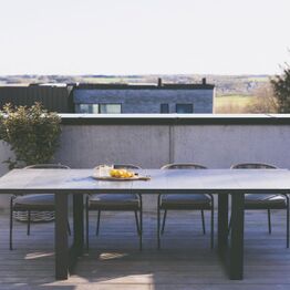 Haveborde fra Outnordic