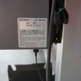 Roland Storformatprinter