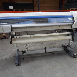 Roland Storformatprinter