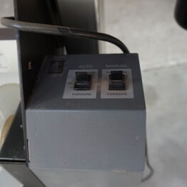 Roland Storformatprinter