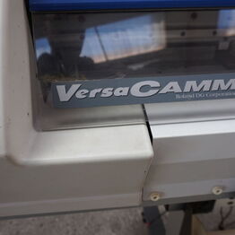 Roland Storformatprinter