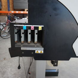Roland Storformatprinter