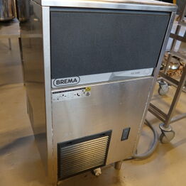 Køleskabe, Kølebord, Isterningmaskine m.m.