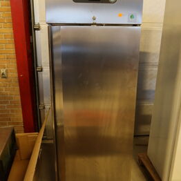 Køleskabe, Kølebord, Isterningmaskine m.m.