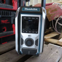 Værktøjsauktion - Marts 2026