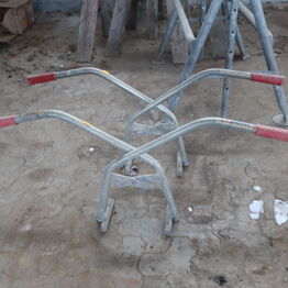 **LYNAUKTION** JA entreprenør ApS *Del 3 - Værktøj & Varelager*