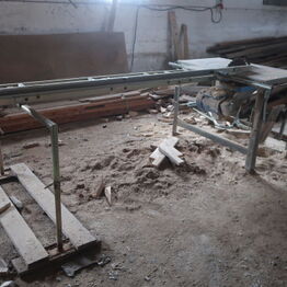 **LYNAUKTION** JA entreprenør ApS *Del 3 - Værktøj & Varelager*