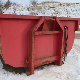 **LYNAUKTION** JA entreprenør ApS *Del 3 - Værktøj & Varelager*