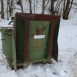 **LYNAUKTION** JA entreprenør ApS *Del 3 - Værktøj & Varelager*