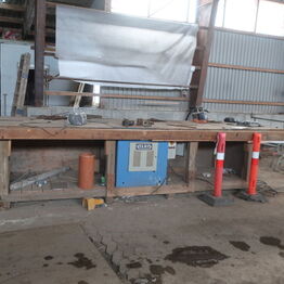 **LYNAUKTION** JA entreprenør ApS *Del 3 - Værktøj & Varelager*