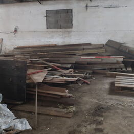 **LYNAUKTION** JA entreprenør ApS *Del 3 - Værktøj & Varelager*