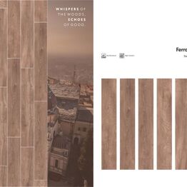 Massive ege trægulve