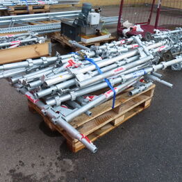 Samleauktion Hou - Oktober