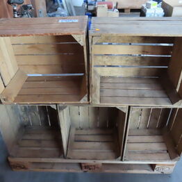 Samleauktion Hou - Oktober