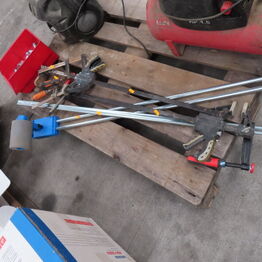 Samleauktion Hou - Oktober