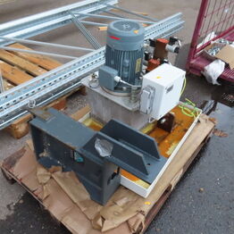 Samleauktion Hou - Oktober