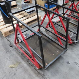 Samleauktion Hou - Oktober