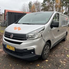 KOPP SORØ *Varebiler, Manitou, Mandskabsvogne*