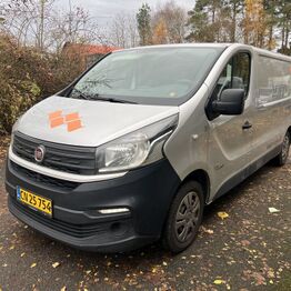 KOPP SORØ *Varebiler, Manitou, Mandskabsvogne*