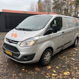 KOPP SORØ *Varebiler, Manitou, Mandskabsvogne*