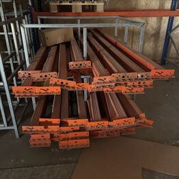 Comodality Denmark ApS - Odense Branch under konkurs BEMÆRK UDLEVERINGSDAGEN SKAL OVERHOLDES!