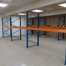 Comodality Denmark ApS - Odense Branch under konkurs BEMÆRK UDLEVERINGSDAGEN SKAL OVERHOLDES!