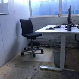 Comodality Denmark ApS - Odense Branch under konkurs BEMÆRK UDLEVERINGSDAGEN SKAL OVERHOLDES!