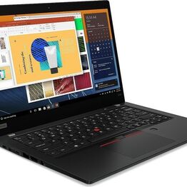 Bærbarcomputere Lenovo ThinkPad P15s/T490s/X1/T480 m.fl.
