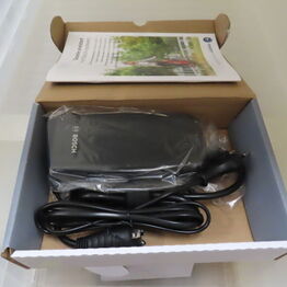 Cycleworld (Opsamling) - Udstyr m.m.