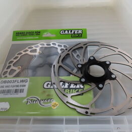 Cycleworld (Opsamling) - Udstyr m.m.