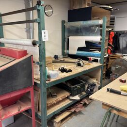 Thomsen Snedker og Båd Aps