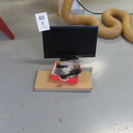 Thomsen Snedker og Båd Aps