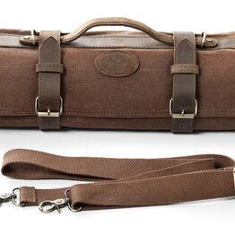 Eksklusive kokkeknive samt udstyr