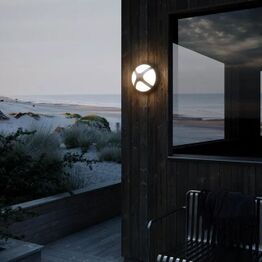 Nordlux Udendørs Lamper August del 2