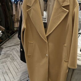 MacFashion Tøj og sko - del 1