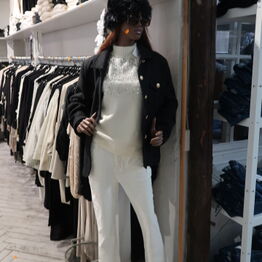 MacFashion Tøj og sko - del 1