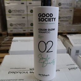 Frisør Support Aps - Hårprodukter og frisørartikler (DEL 3)